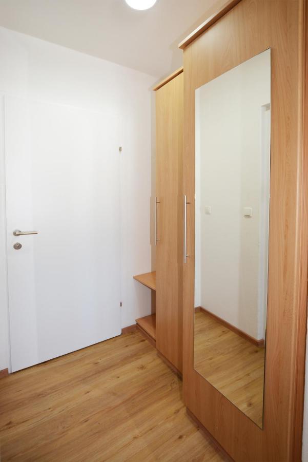 Gemuetliches Apartment In Ruhelage Villach Exterior foto